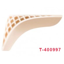 Dekoratif Mobilya Ayağı T-400997